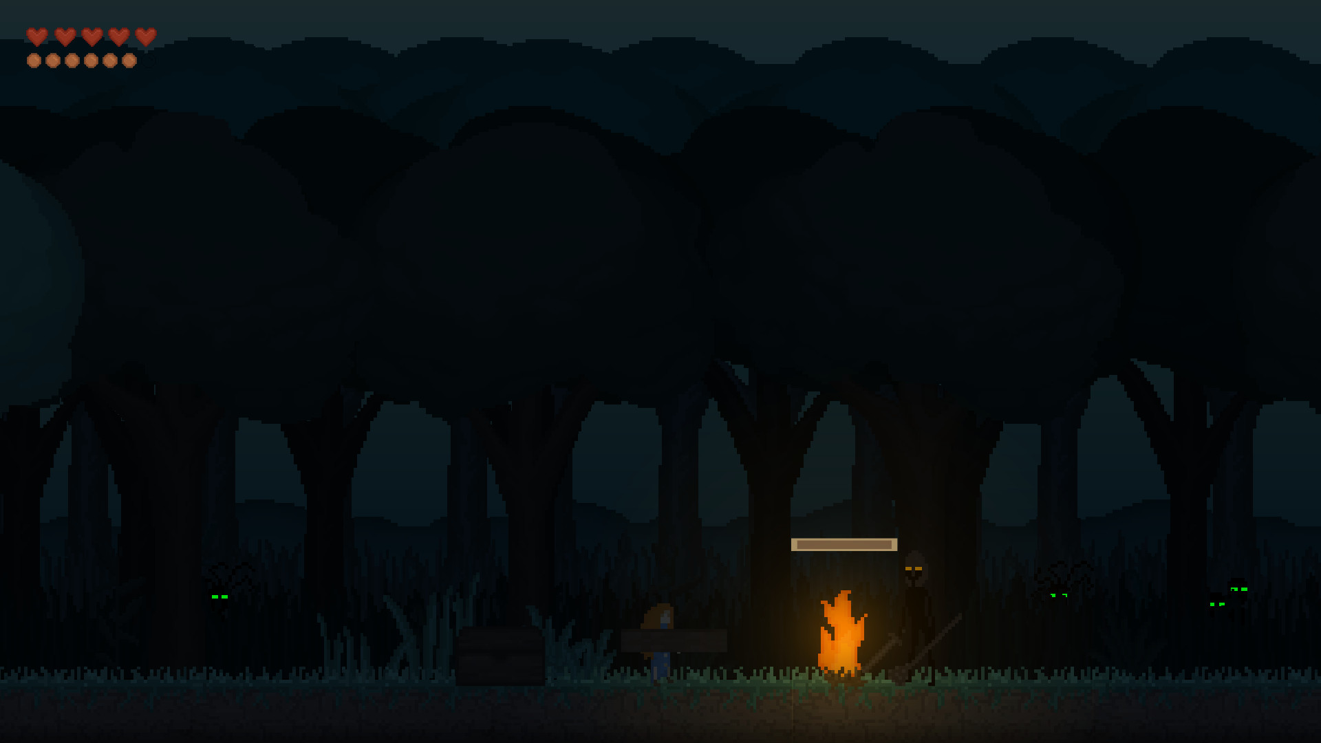 Скриншот: Neverliria