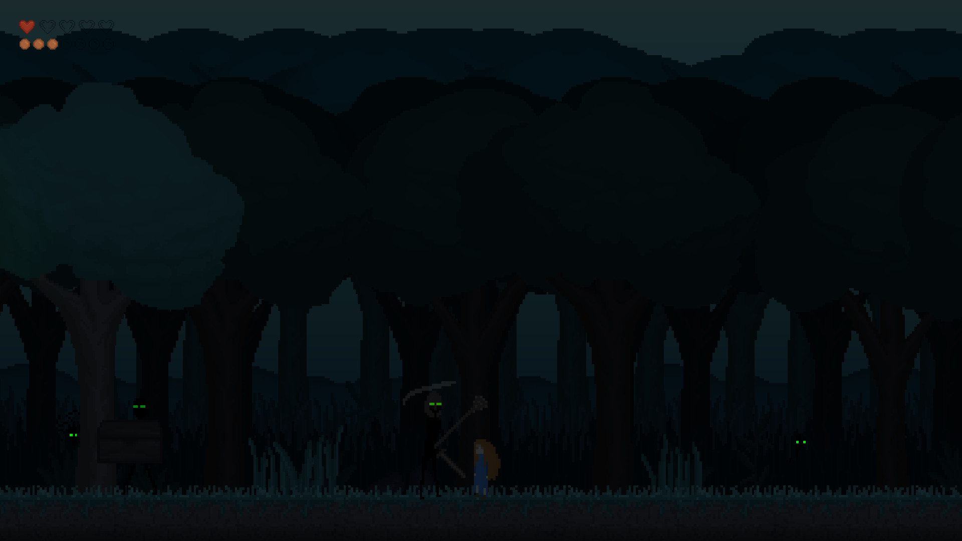 Скриншот 8: Neverliria