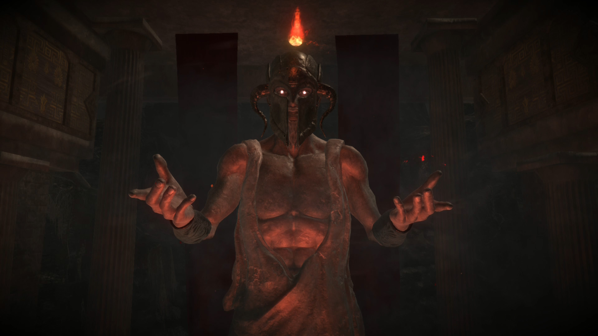 Скриншот 6: Argonus and the Gods of Stone