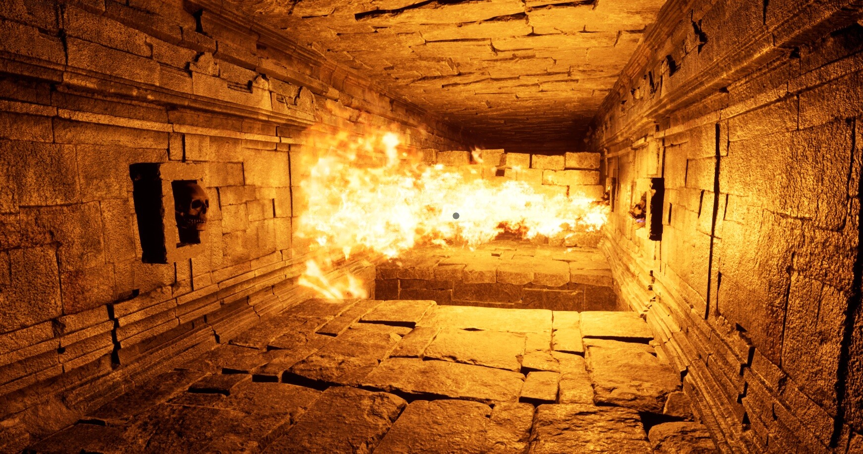 Скриншот 11: Road To Devadatta