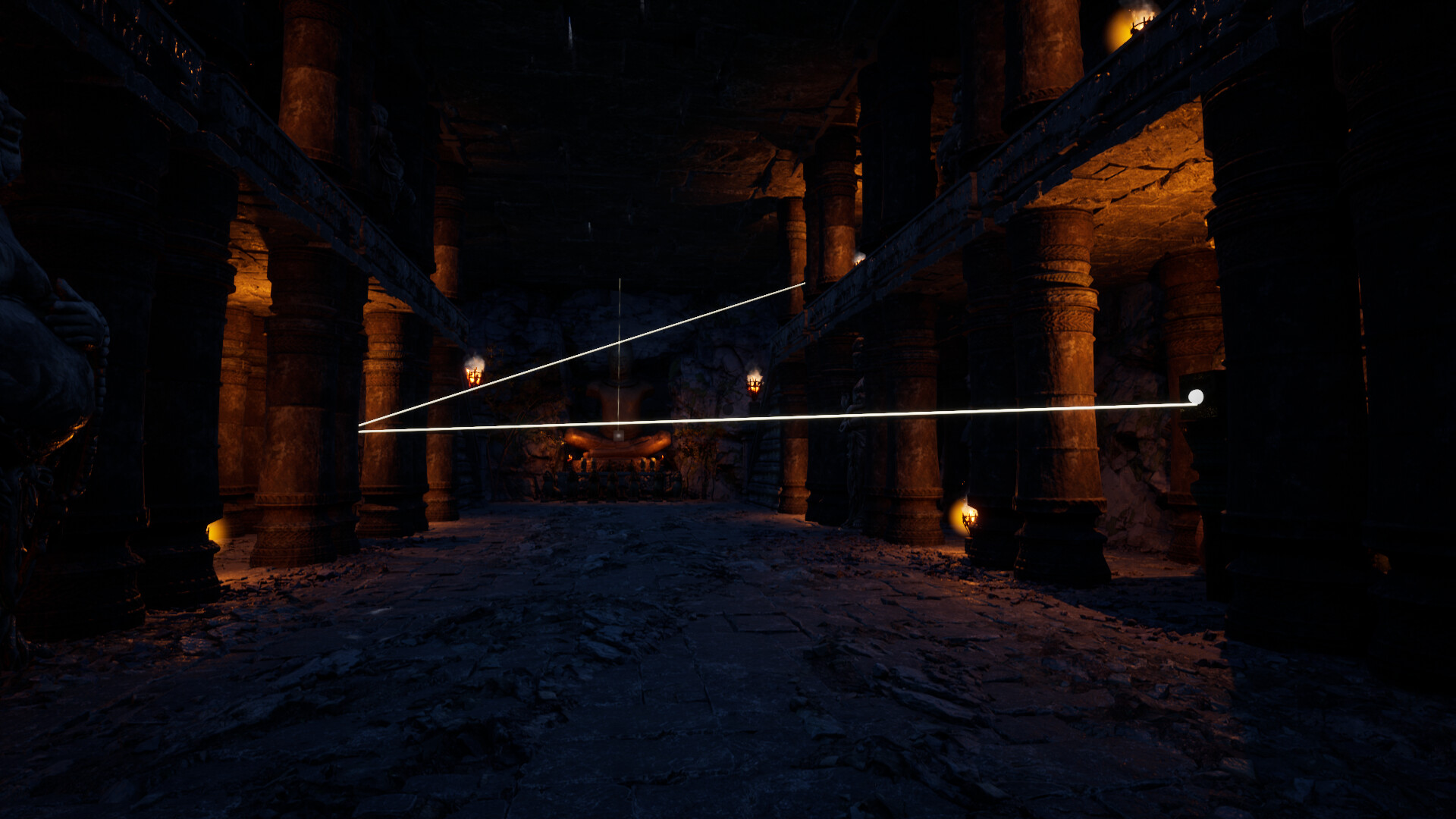 Скриншот 12: Road To Devadatta