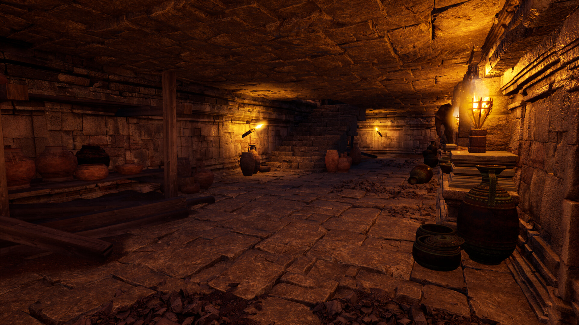 Скриншот 20: Road To Devadatta