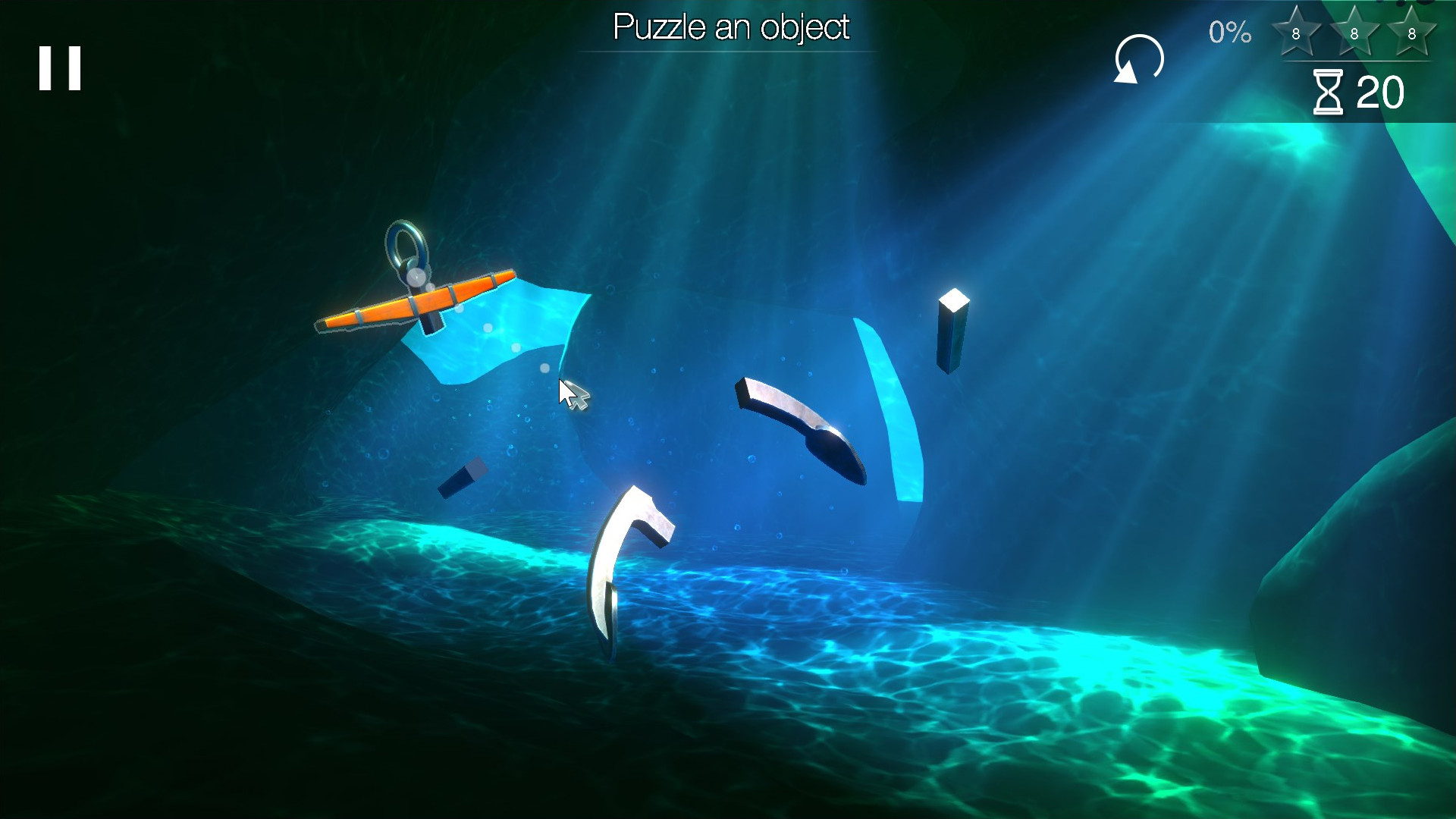 Скриншот 12: Magnia