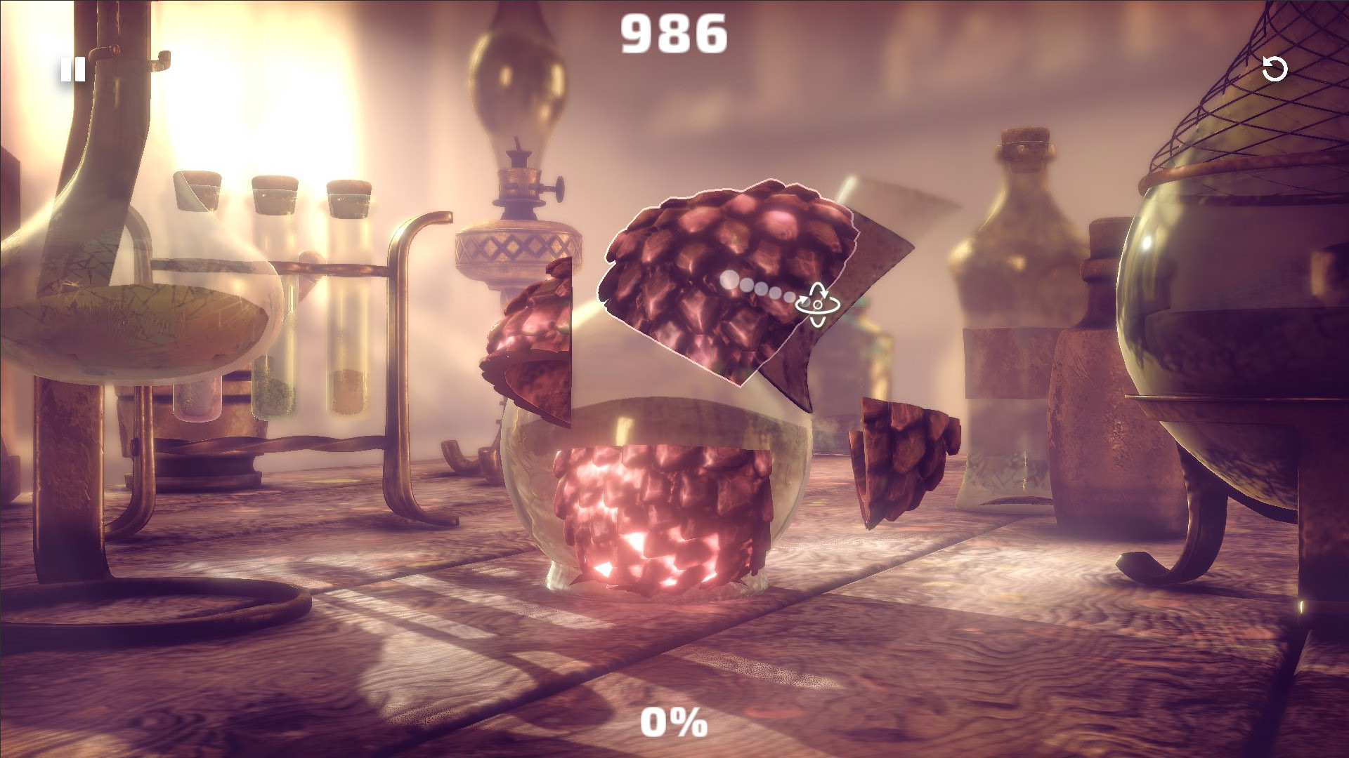 Скриншот 14: Magnia