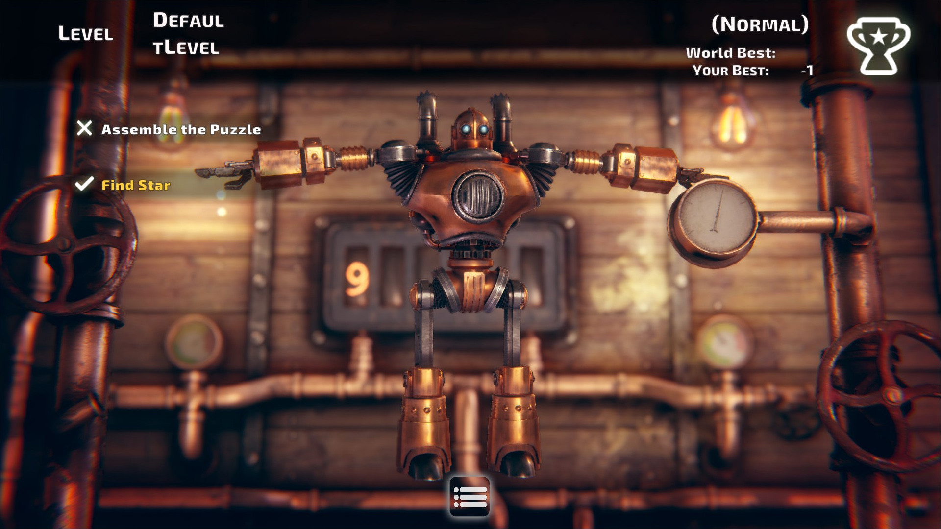 Скриншот 7: Magnia