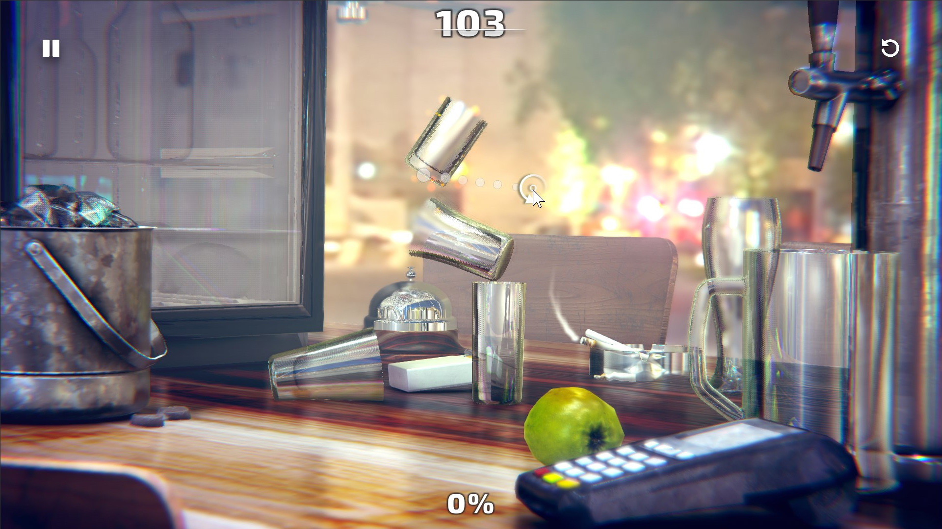 Скриншот 8: Magnia