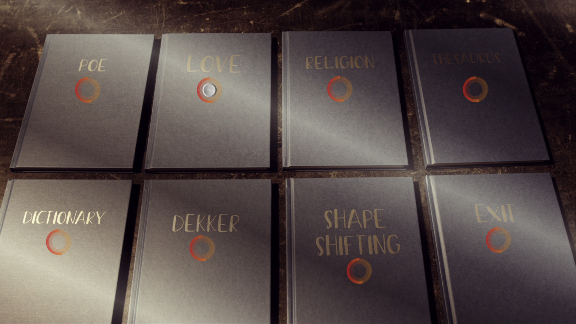 Скриншот 6: Dark Nights with Poe and Munro