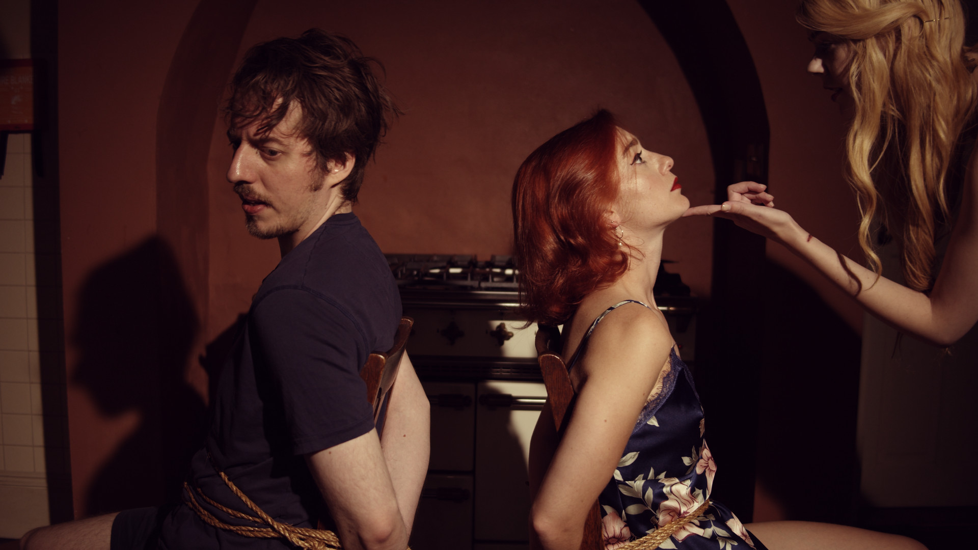 Скриншот 10: Dark Nights with Poe and Munro