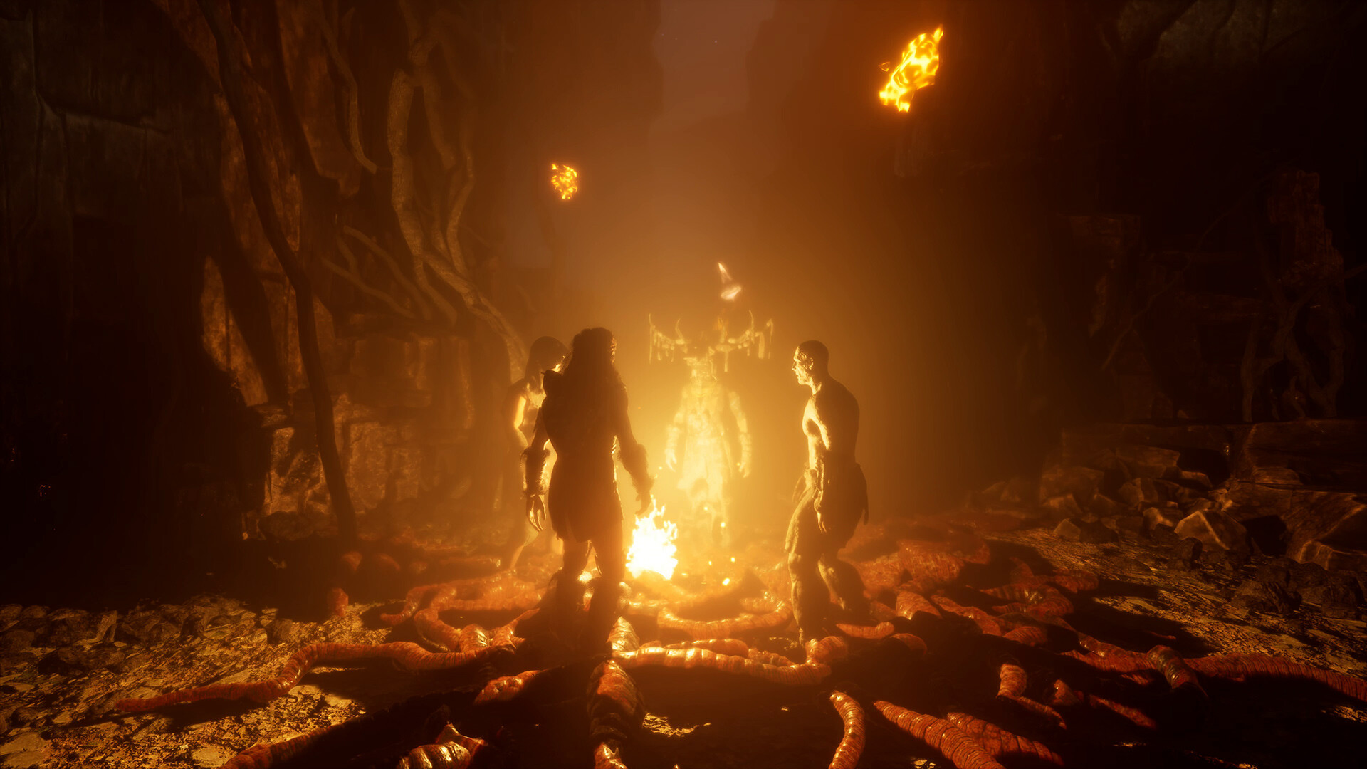 Скриншот: Drizzlepath: Picturae