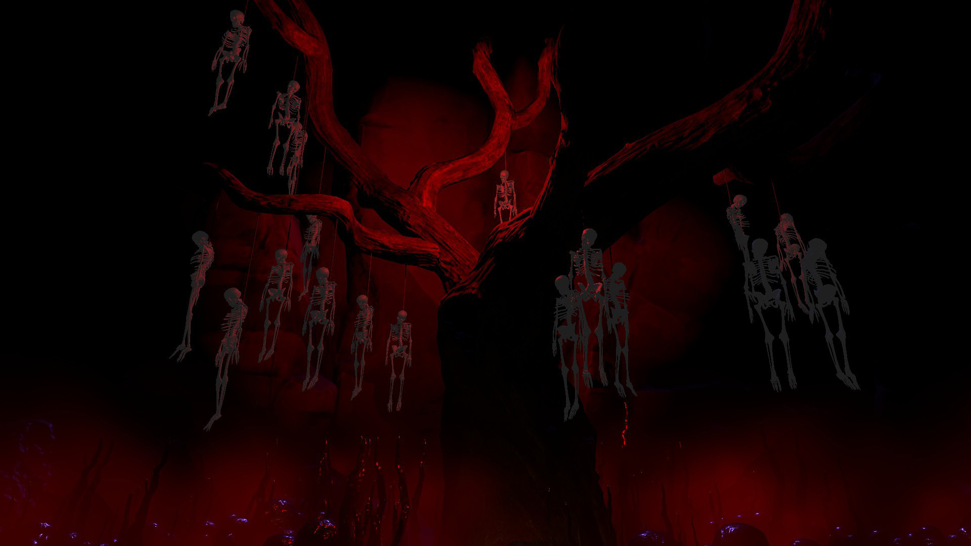 Скриншот: Lost Brothers