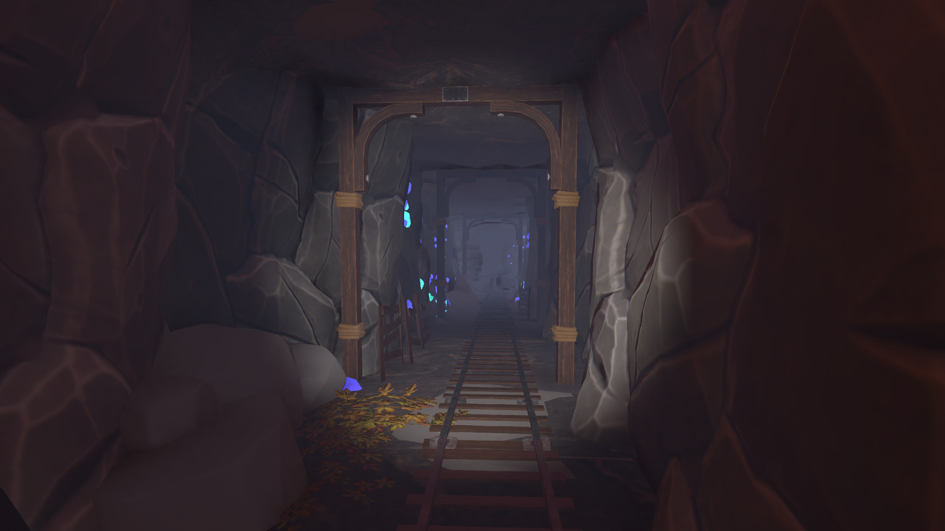 Скриншот: Lost Brothers