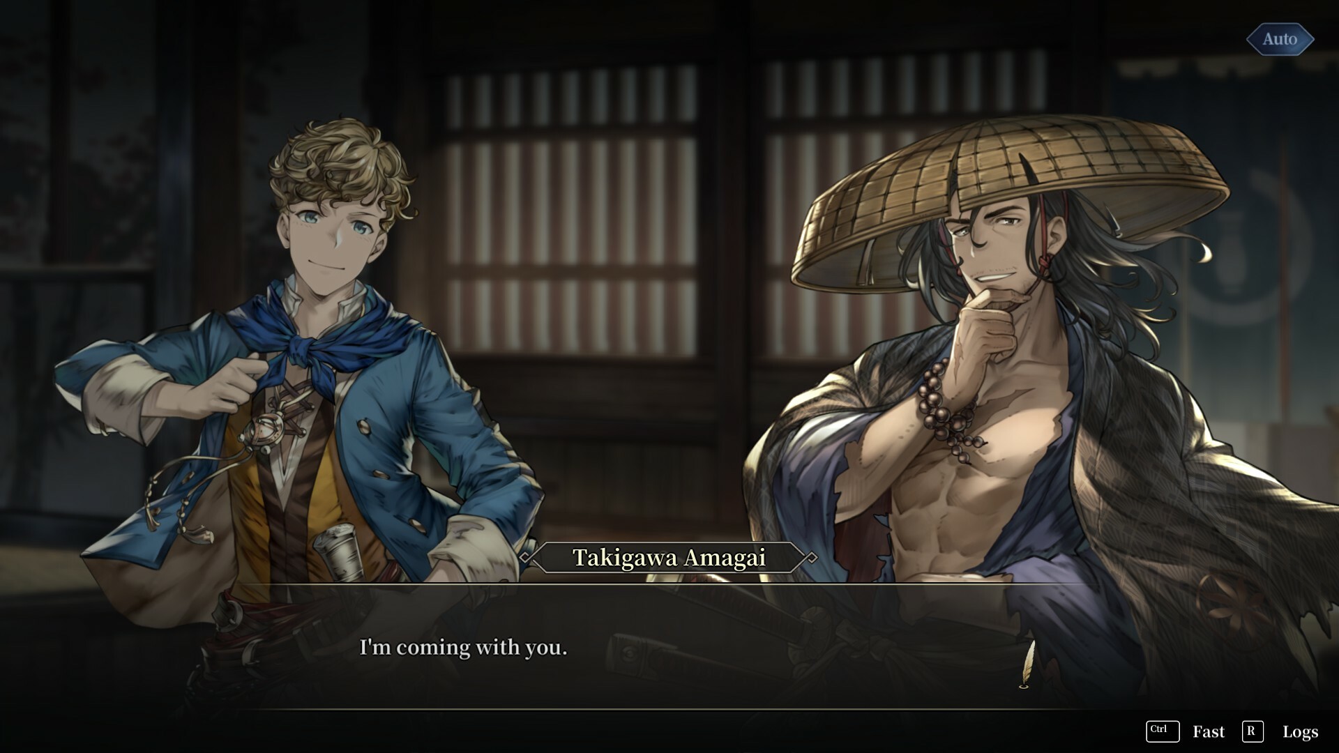 Скриншот: Sailing Era