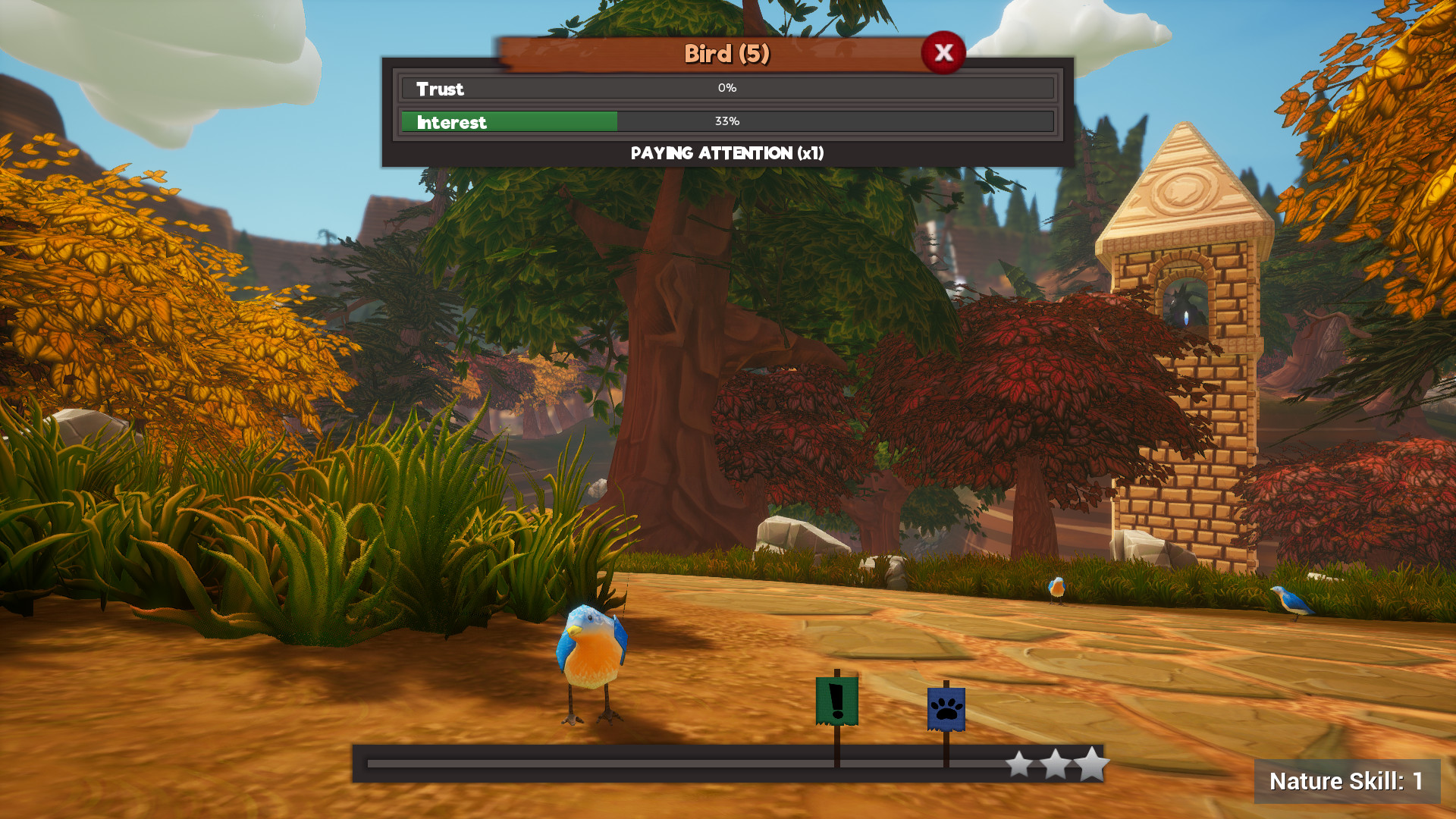 Скриншот 14: Dwarrows