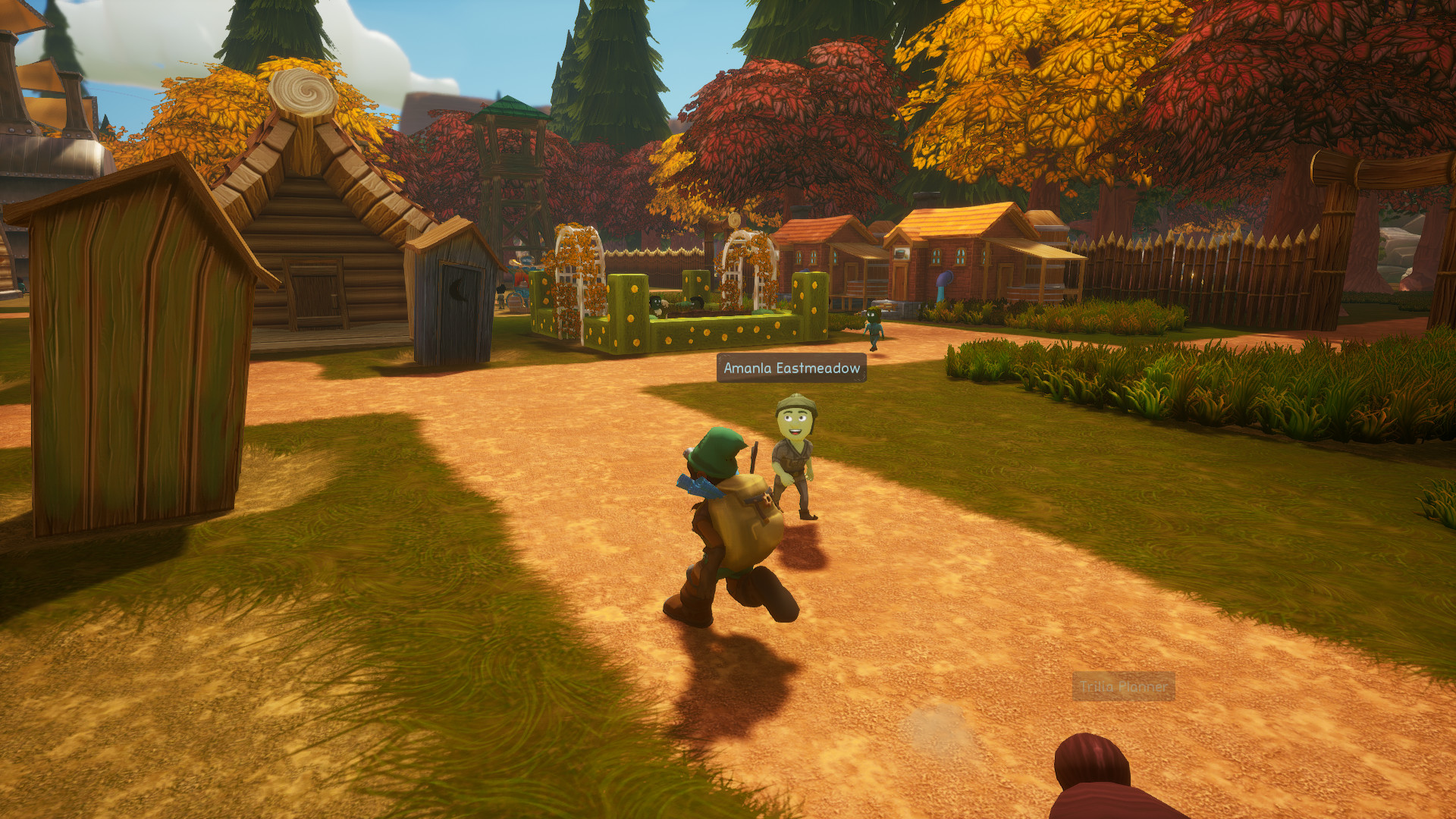 Скриншот 6: Dwarrows