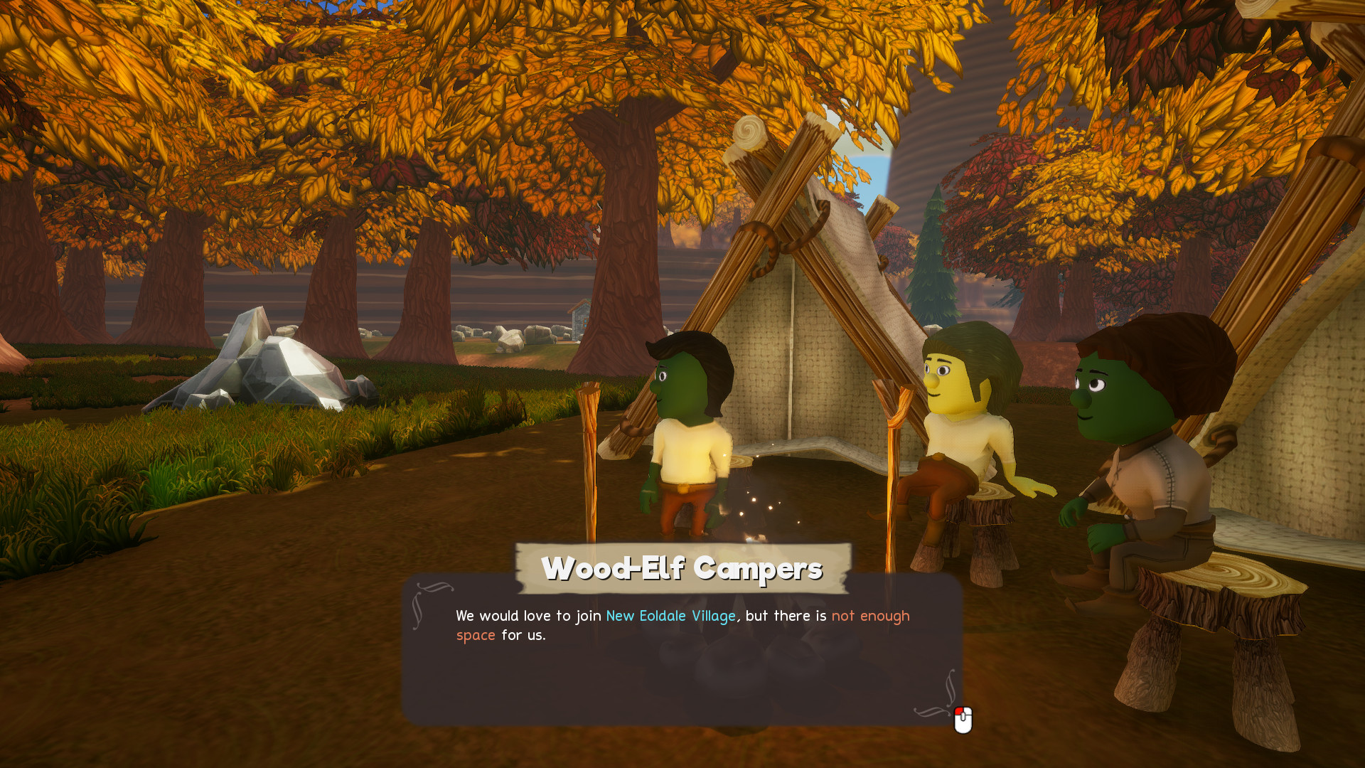 Скриншот 7: Dwarrows