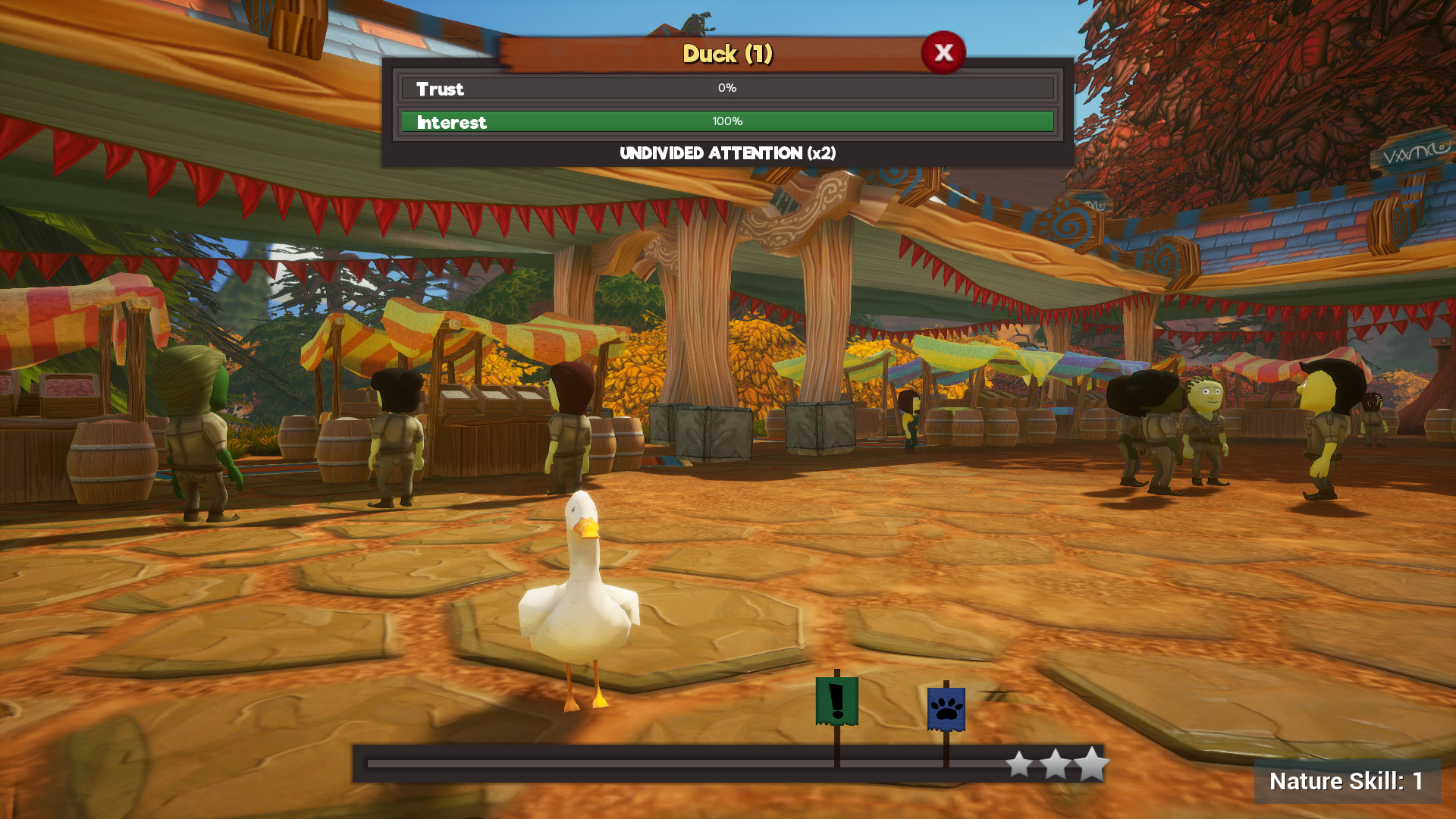 Скриншот 9: Dwarrows