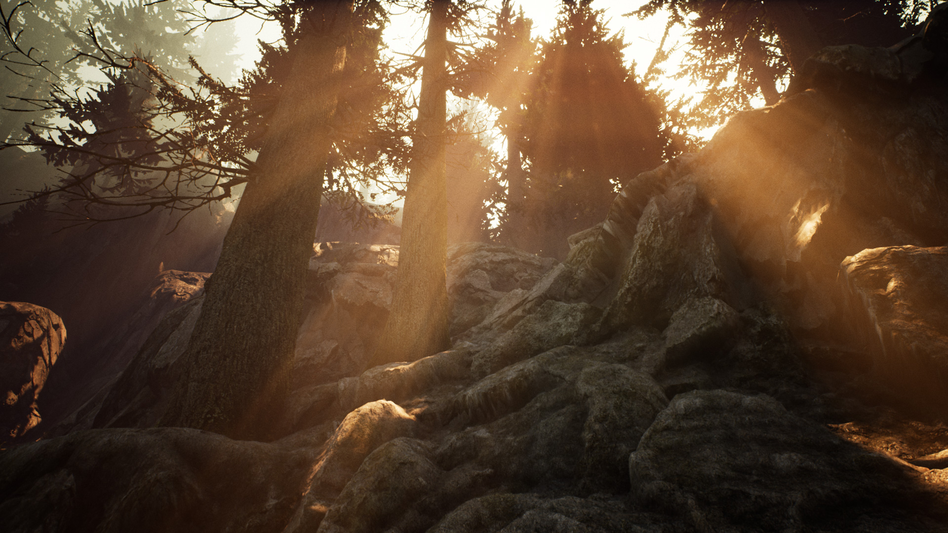 Скриншот 14: Nephise Begins