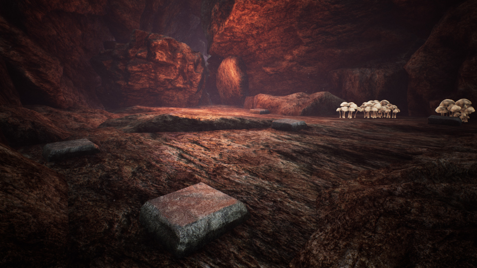 Скриншот: Nephise Begins