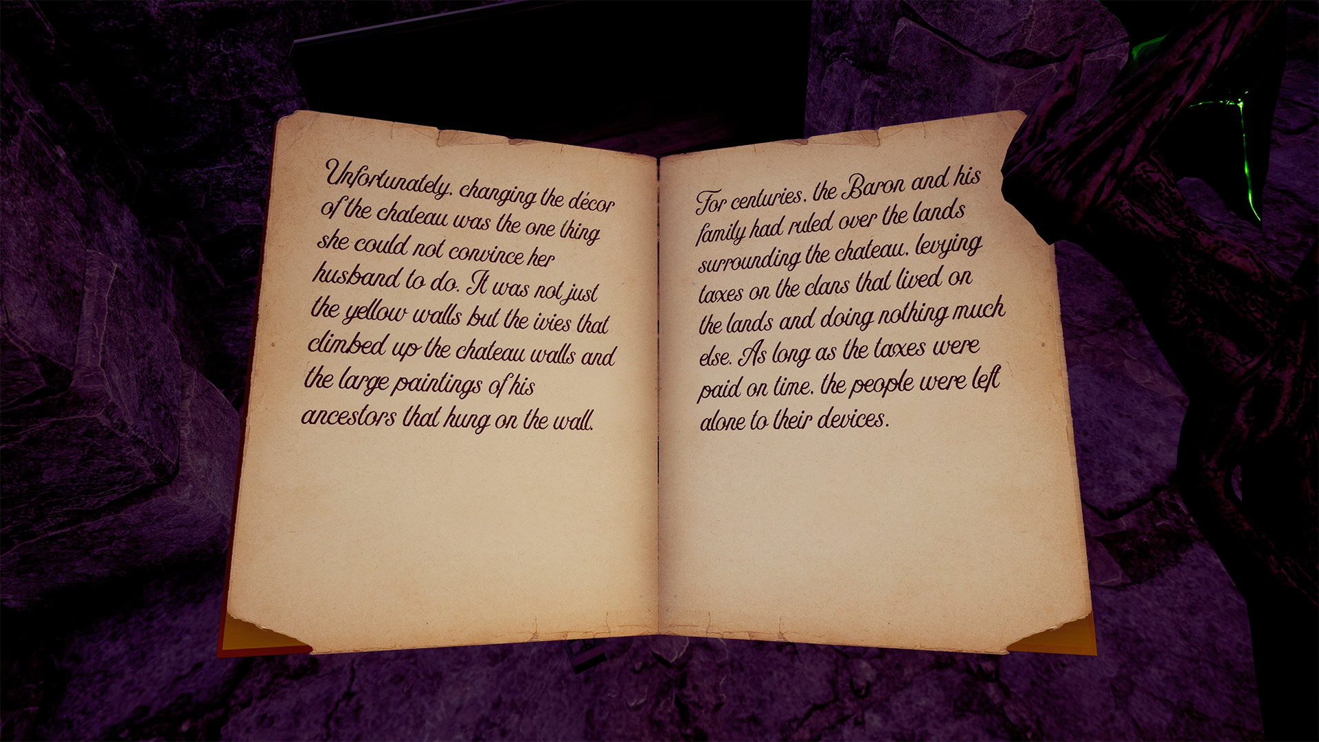 Скриншот 6: The Redress of Mira