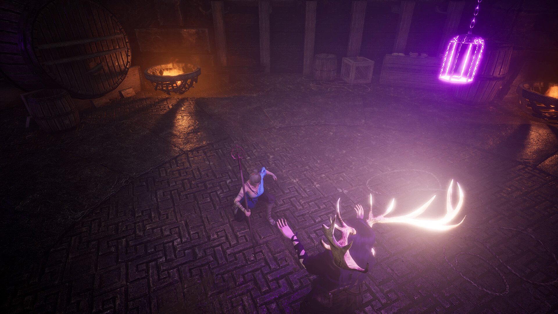 Скриншот 9: Run Tekila Run!