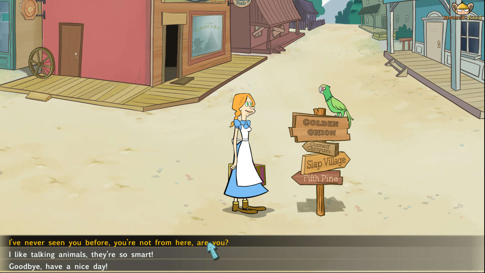 Скриншот 6: Slap Village: Reality Slap