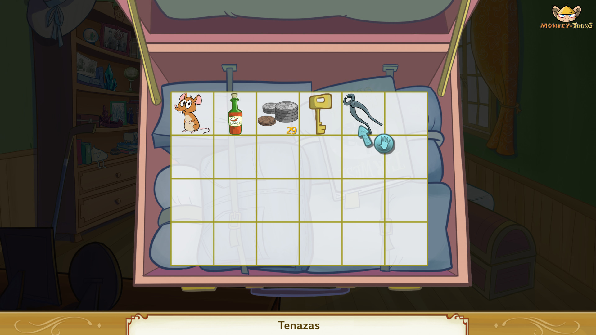 Скриншот 7: Slap Village: Reality Slap