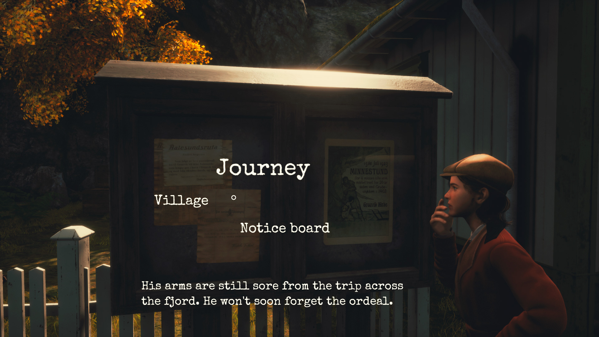 Скриншот 11: Draugen