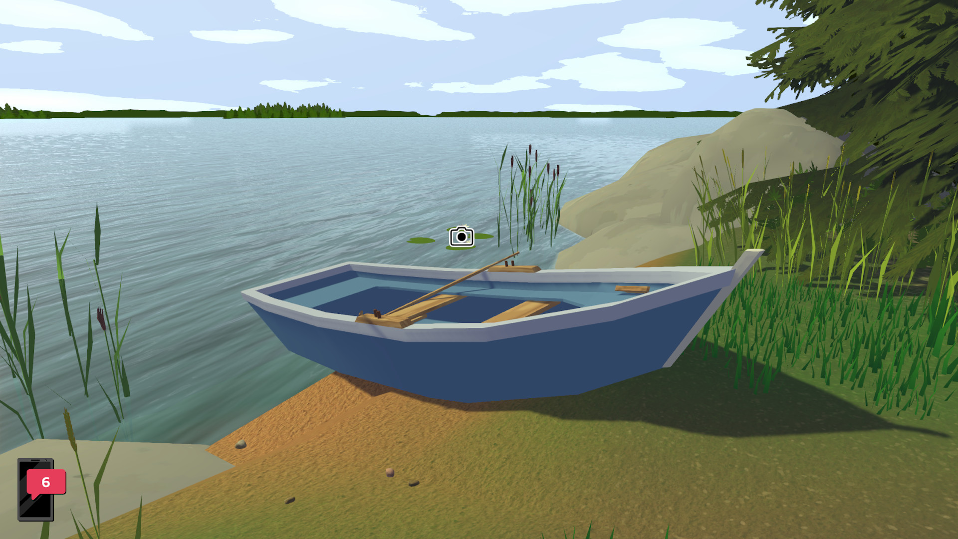 Скриншот: I hope she's ok