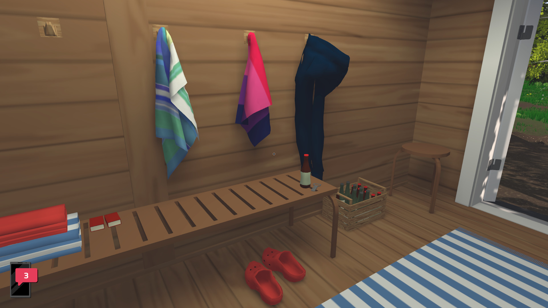 Скриншот 9: I hope she's ok