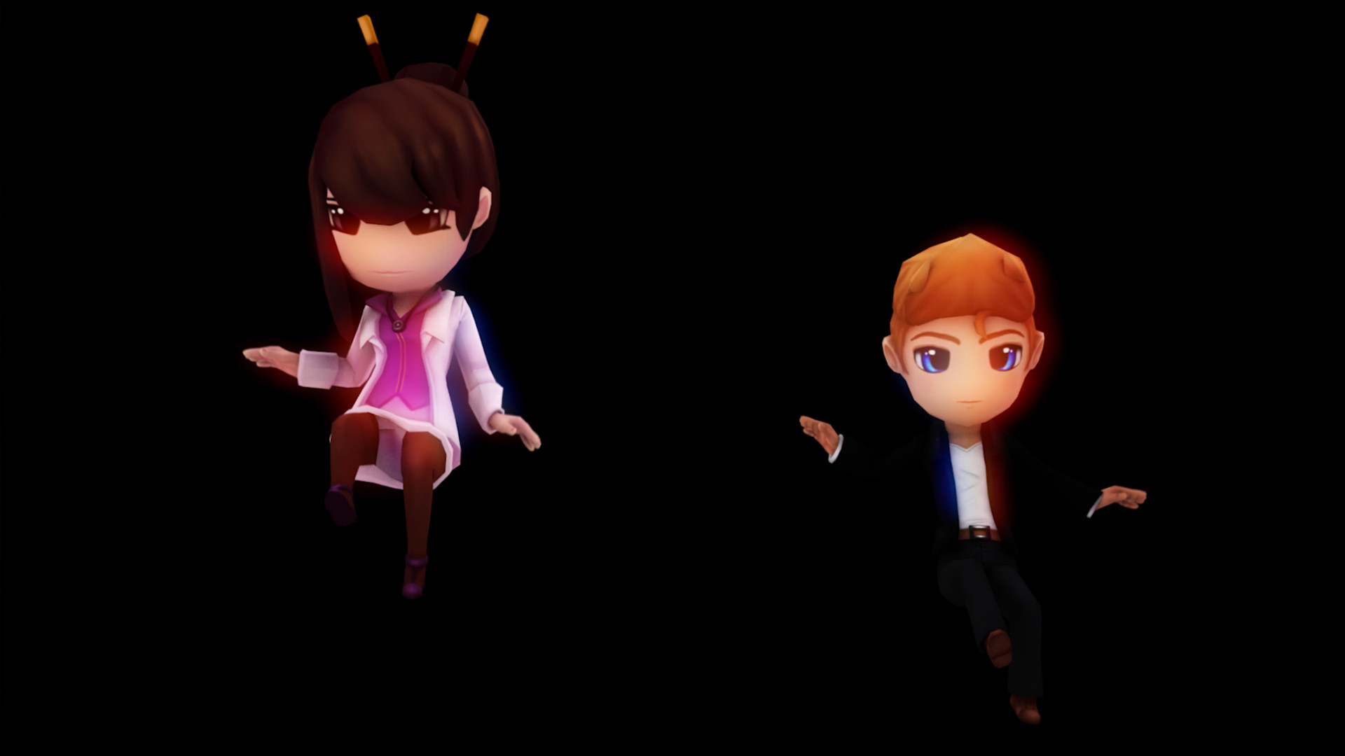 Скриншот: Woodsalt