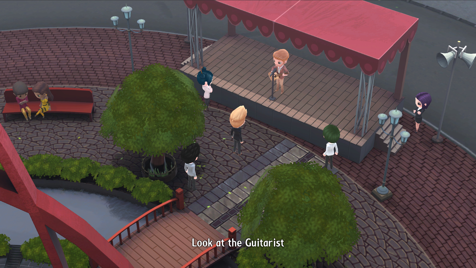 Скриншот 6: Woodsalt