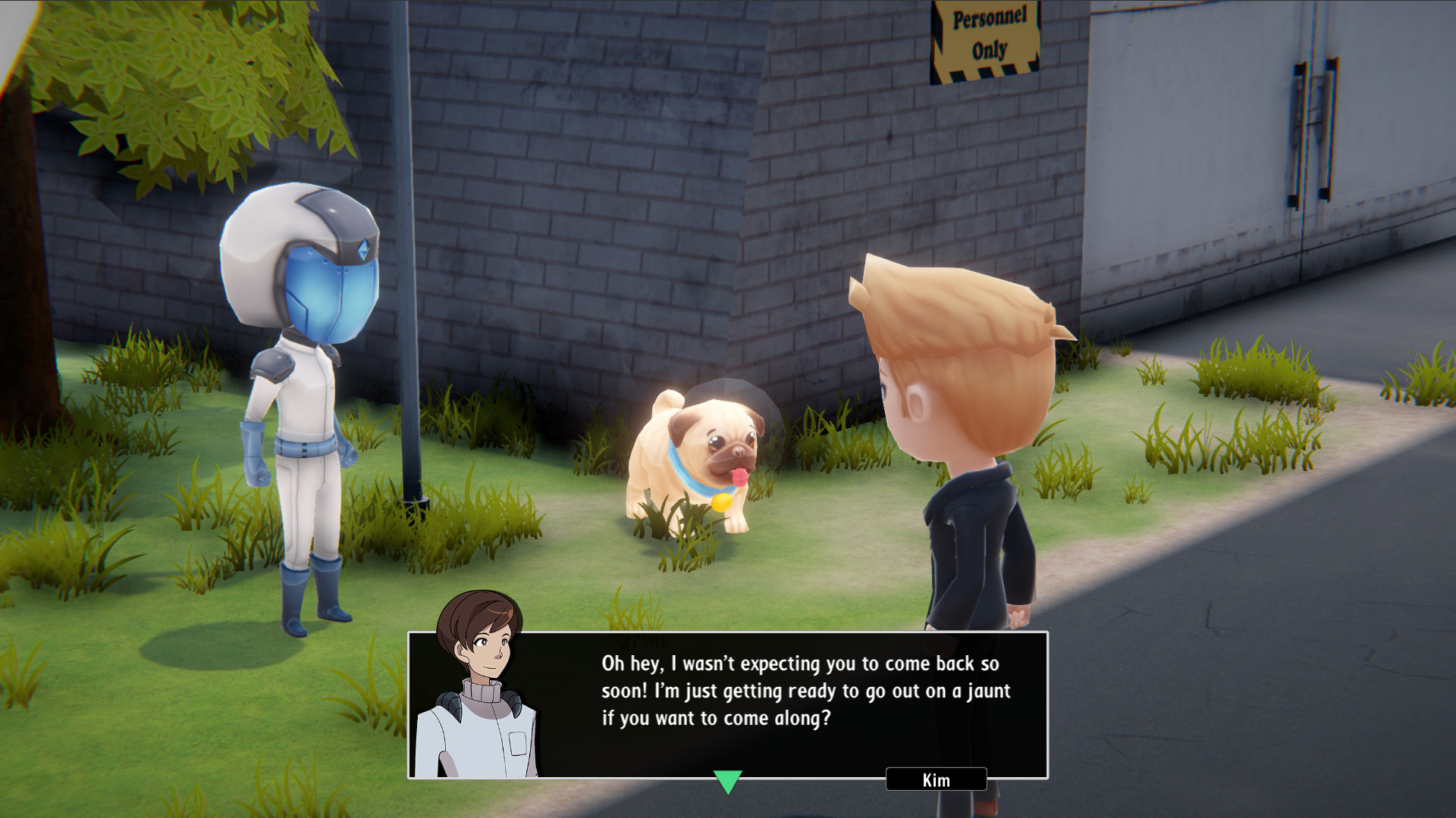 Скриншот 8: Woodsalt