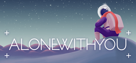 Обложка: Alone With You