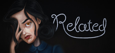 Обложка: Related
