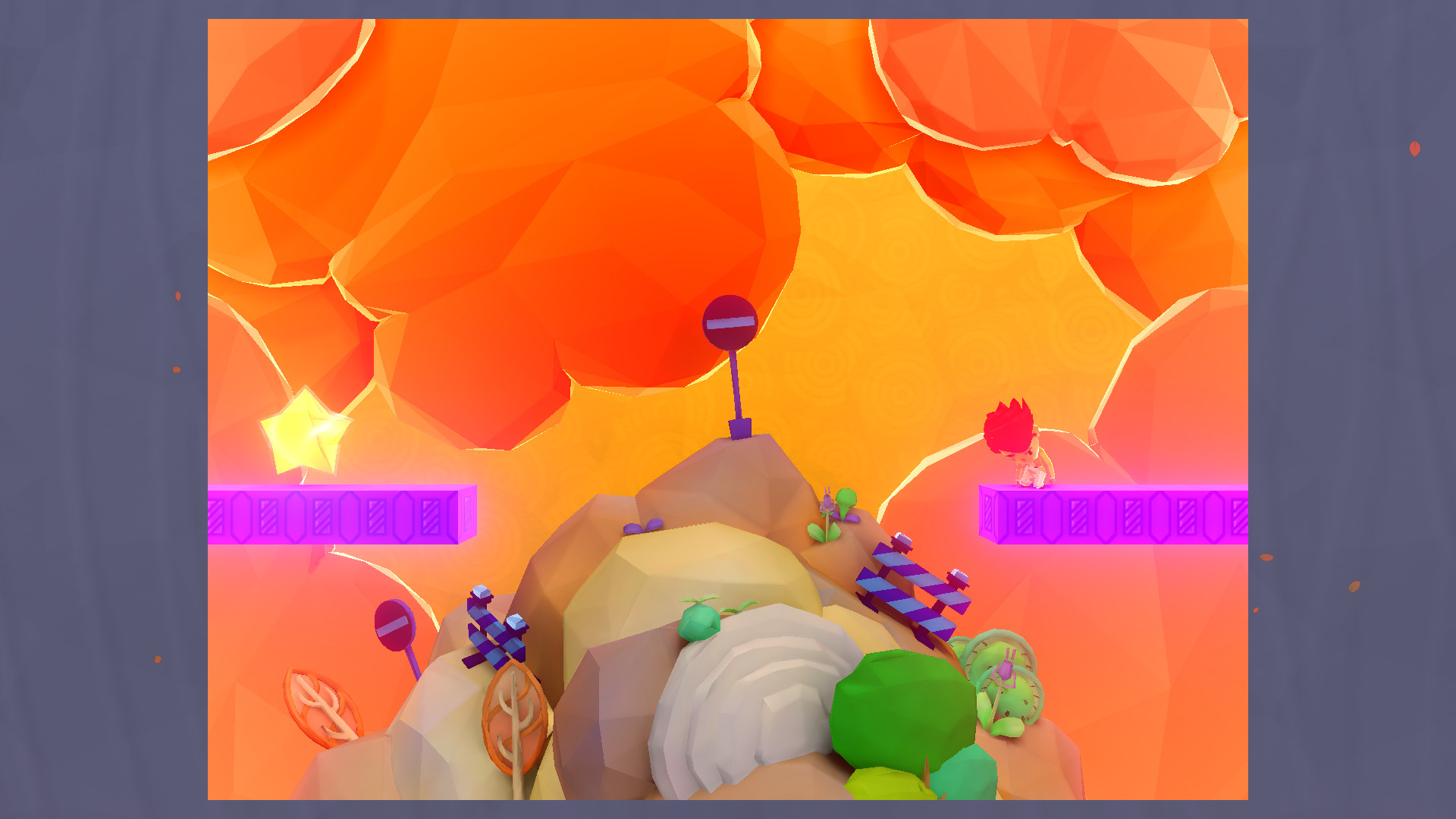 Скриншот 6: A Fold Apart