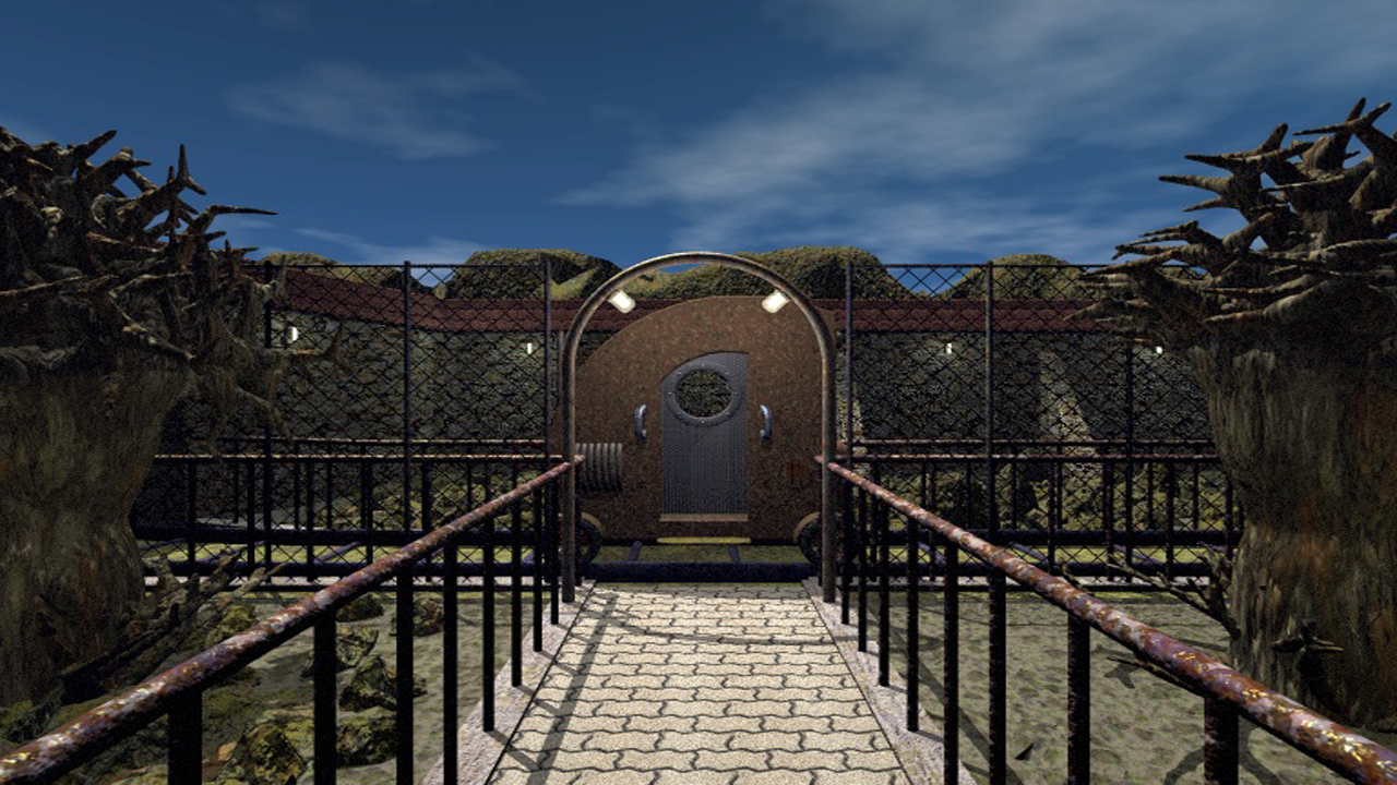 Скриншот: RHEM IV: The Golden Fragments SE