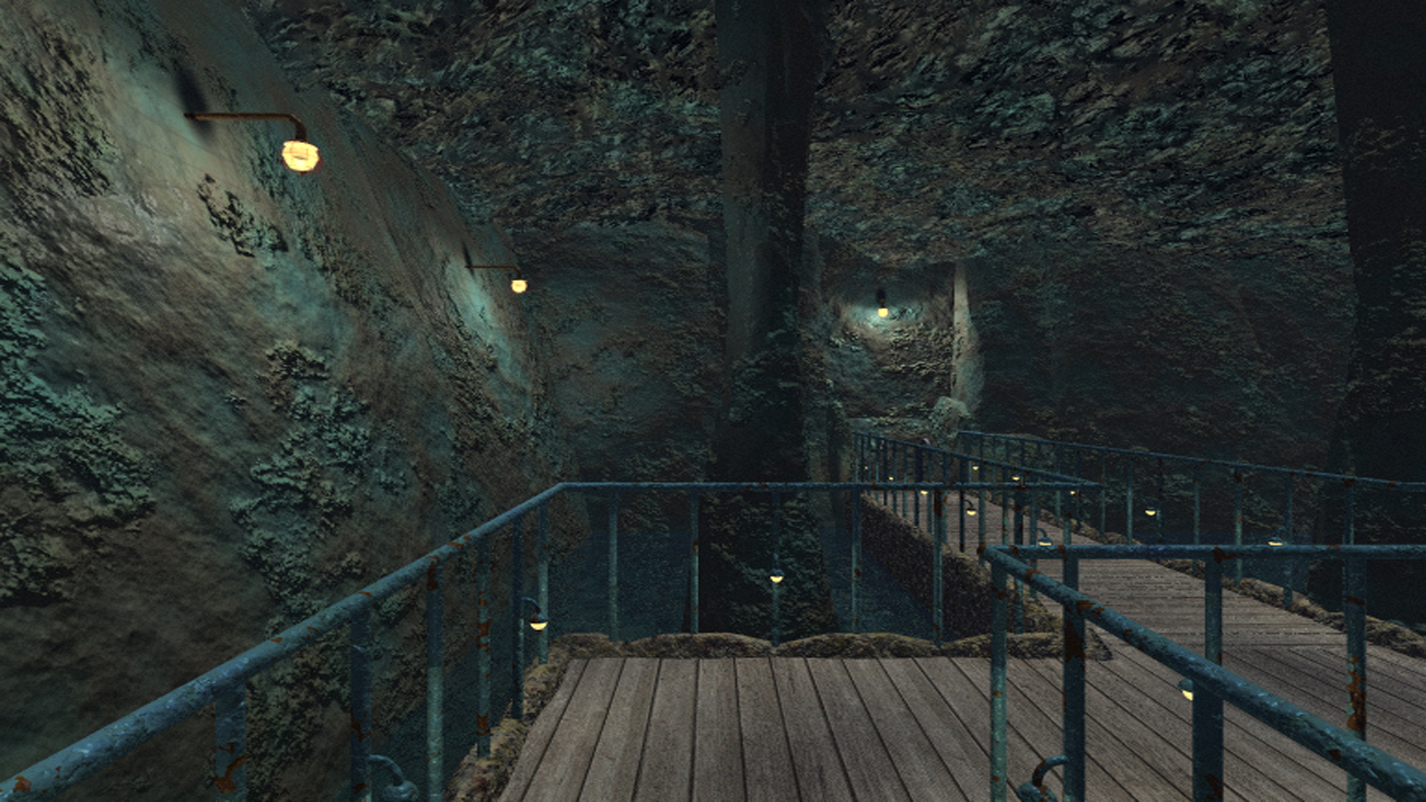 Скриншот: RHEM IV: The Golden Fragments SE