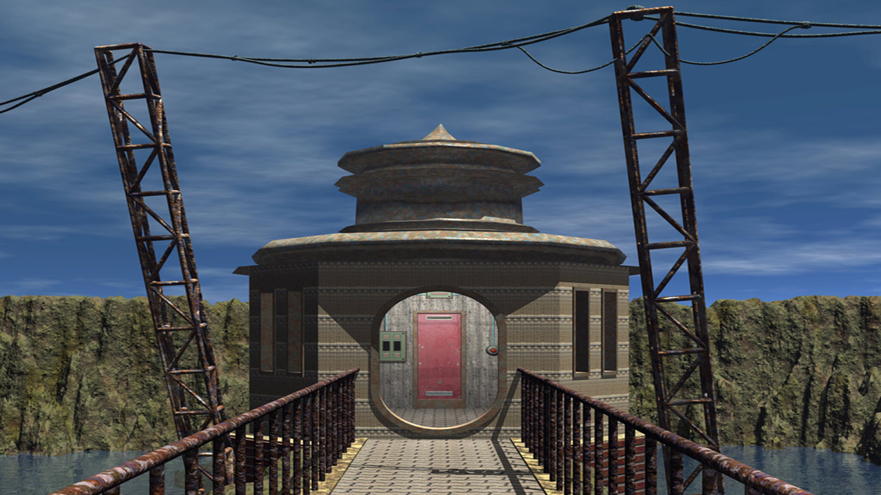 Скриншот 6: RHEM IV: The Golden Fragments SE