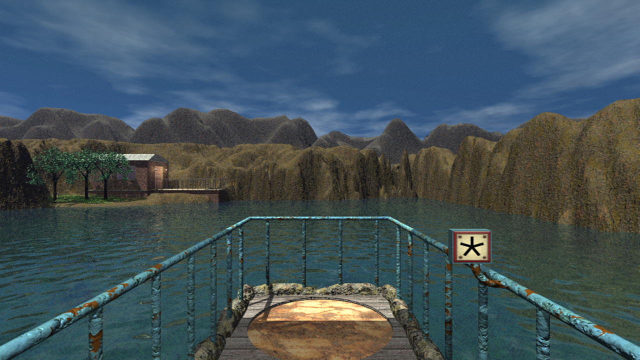 Скриншот 7: RHEM IV: The Golden Fragments SE