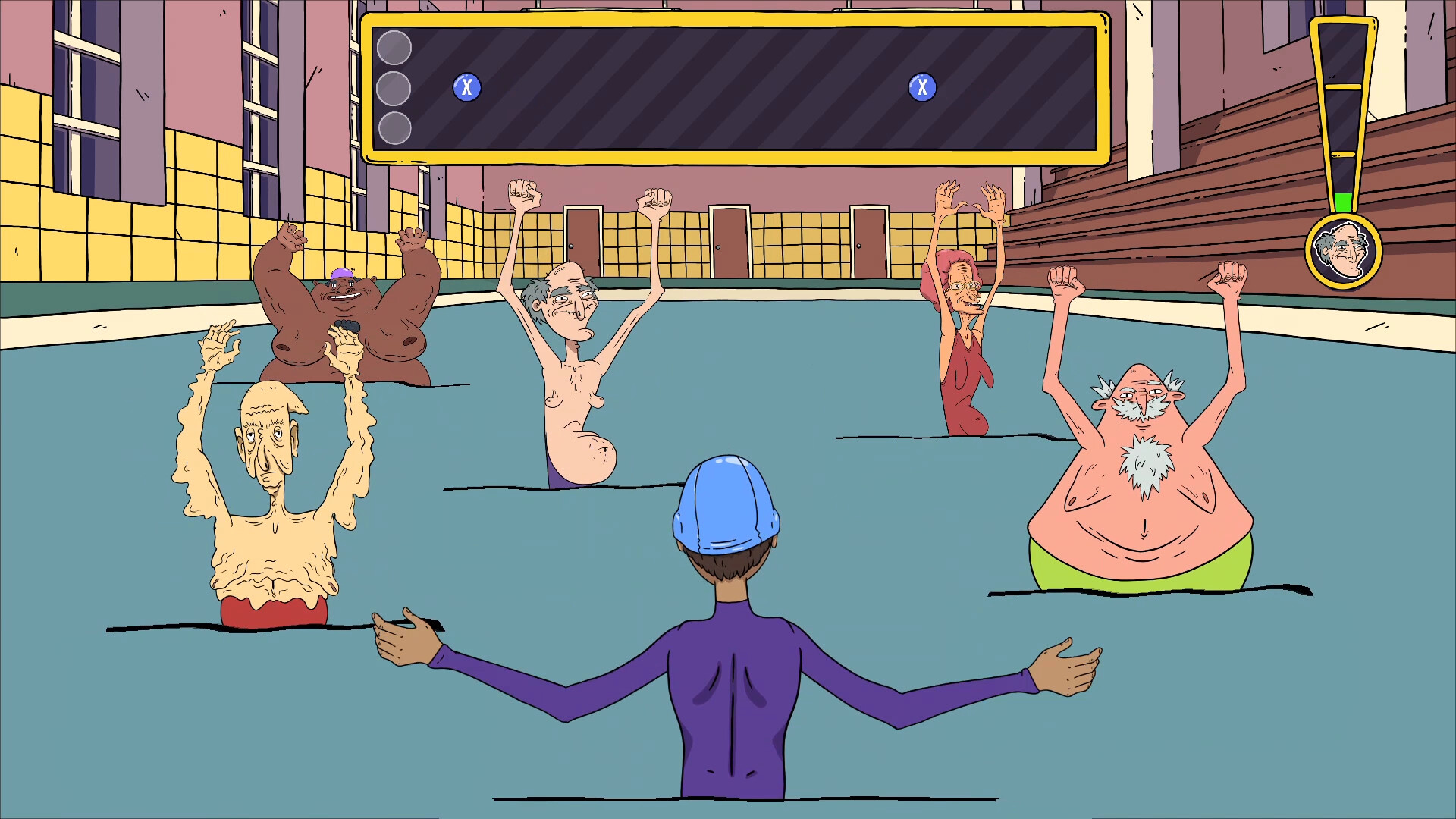 Скриншот 6: Debtors' Club