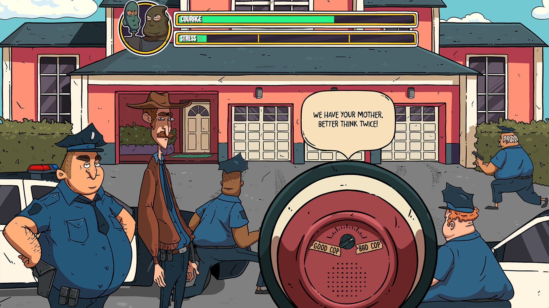 Скриншот 7: Debtors' Club