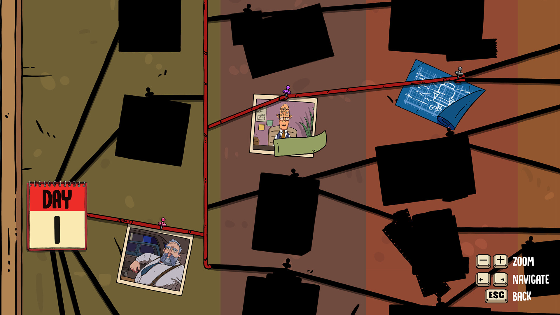 Скриншот 9: Debtors' Club