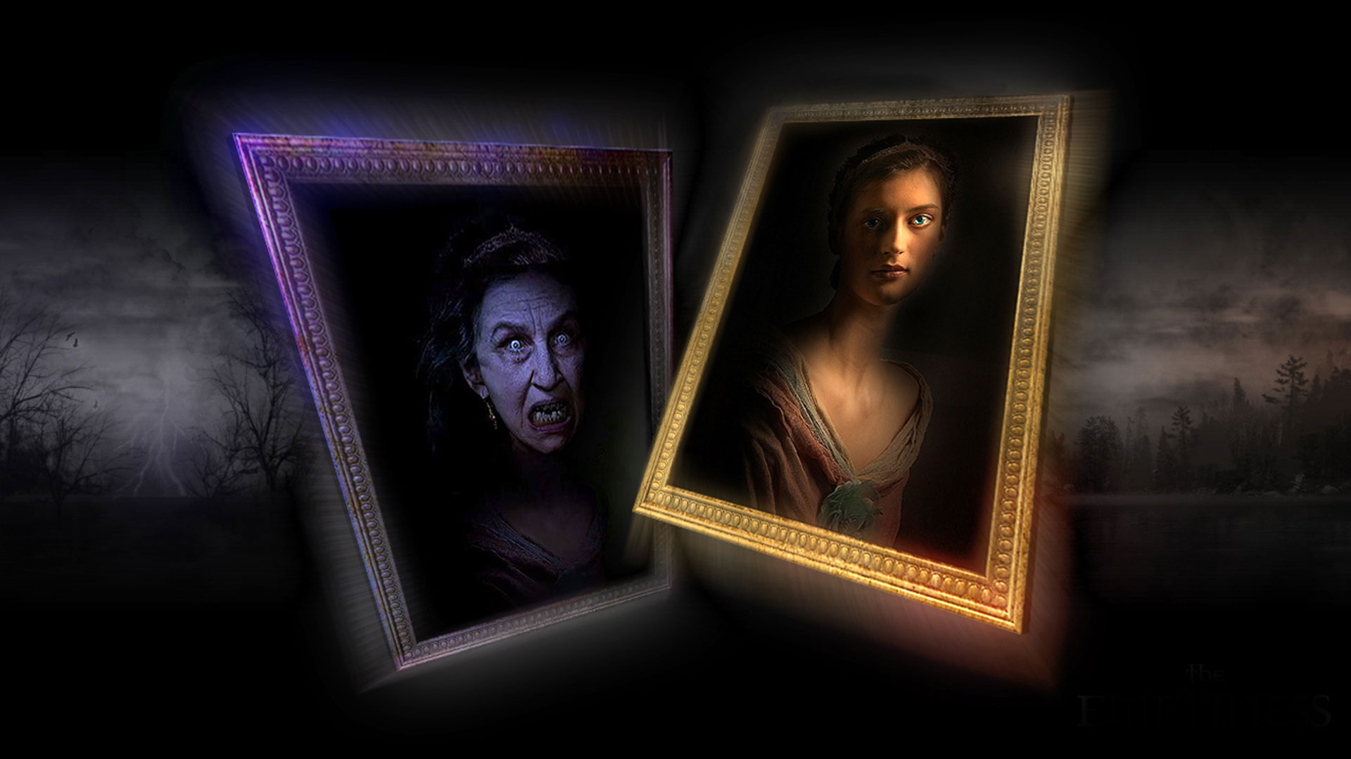 Скриншот 11: The Emptiness Deluxe Edition