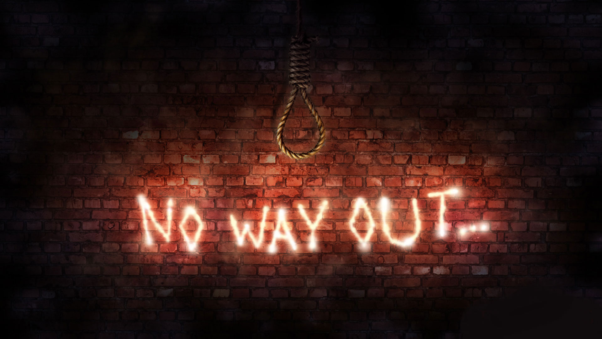 Скриншот 13: The Emptiness Deluxe Edition