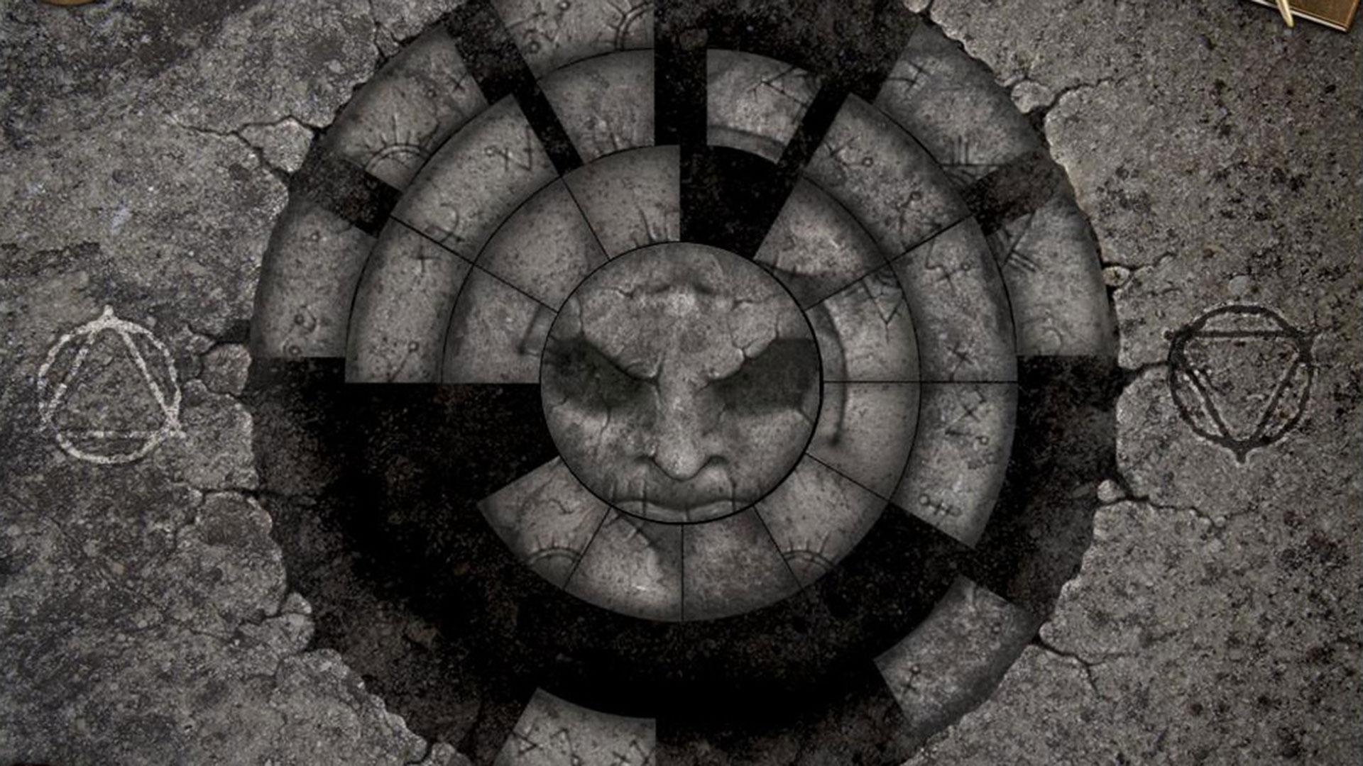 Скриншот 6: The Emptiness Deluxe Edition