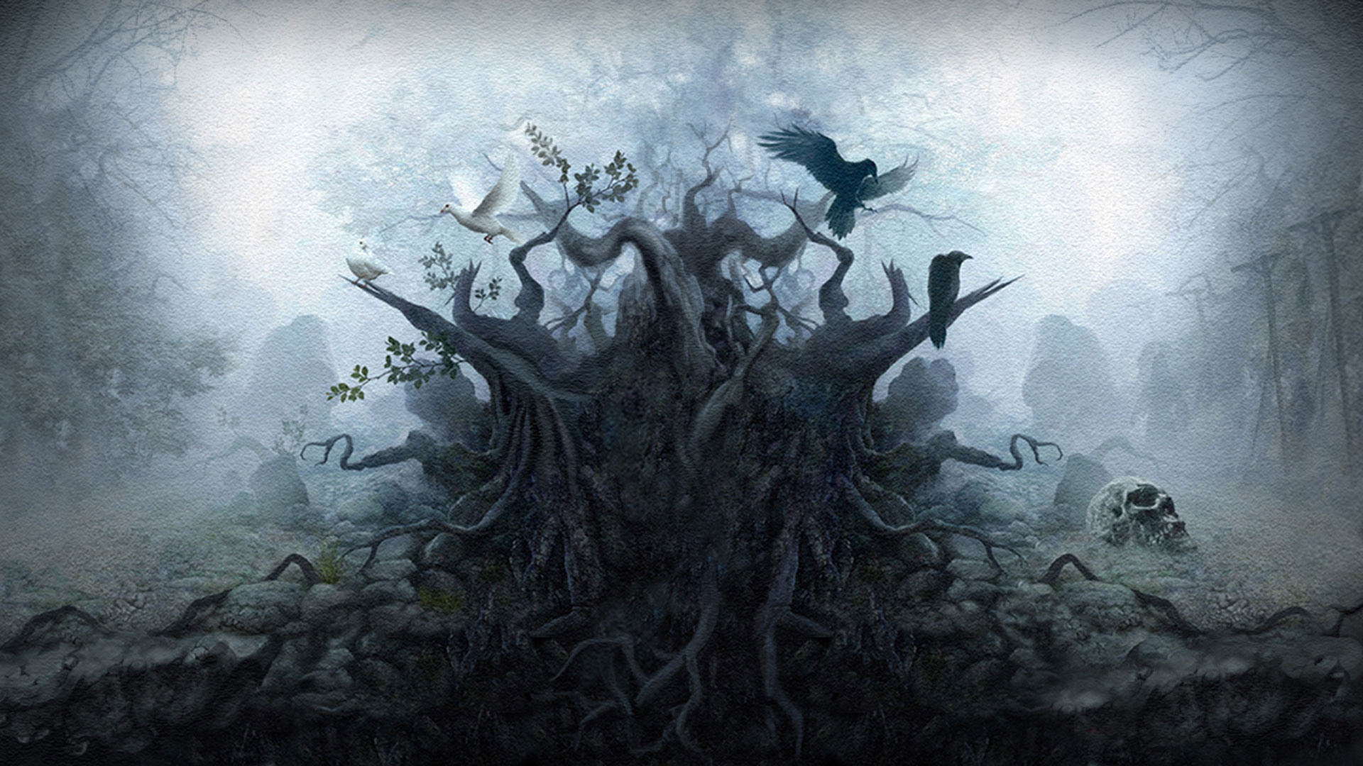 Скриншот 9: The Emptiness Deluxe Edition