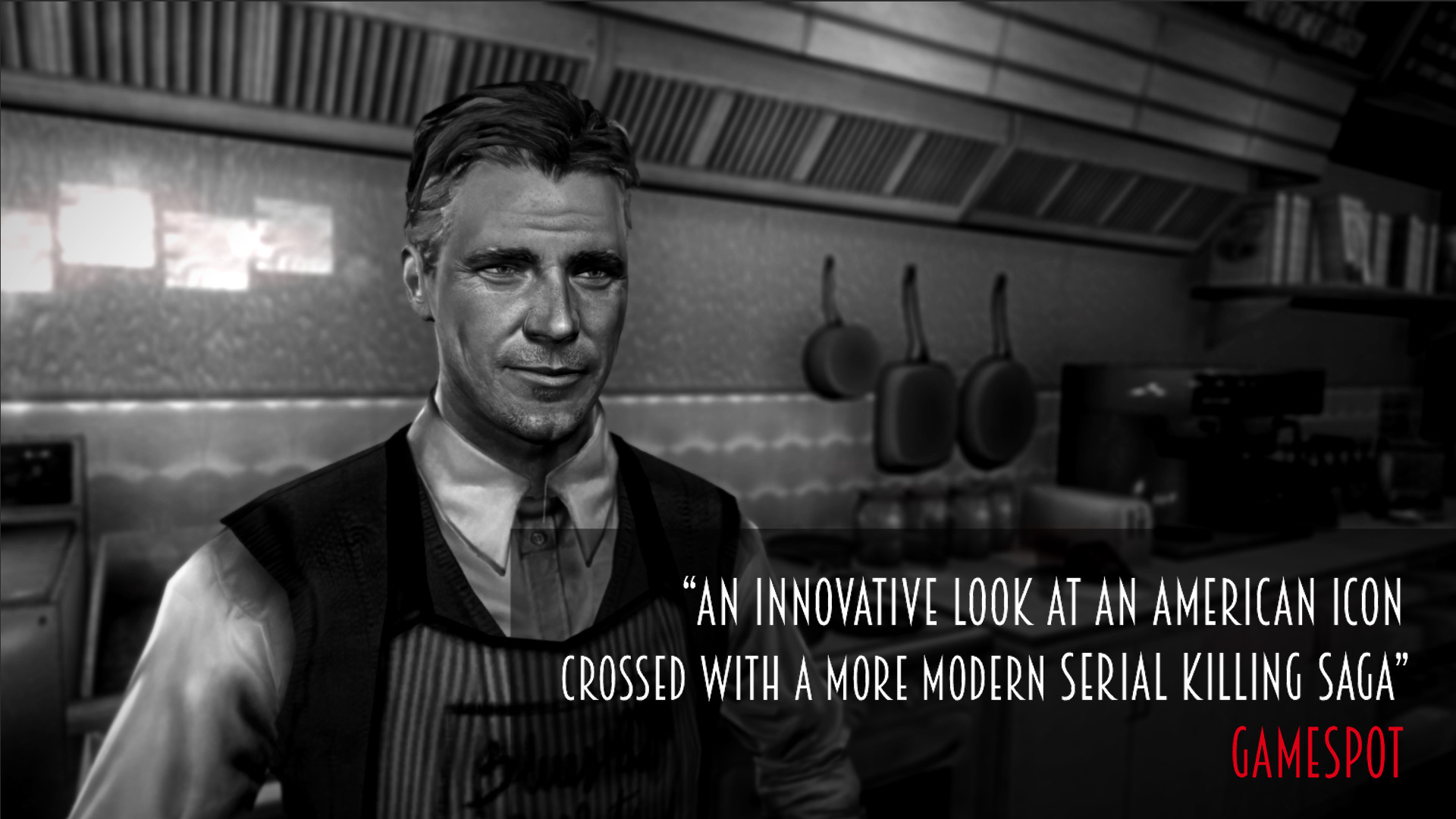 Скриншот: Blues and Bullets