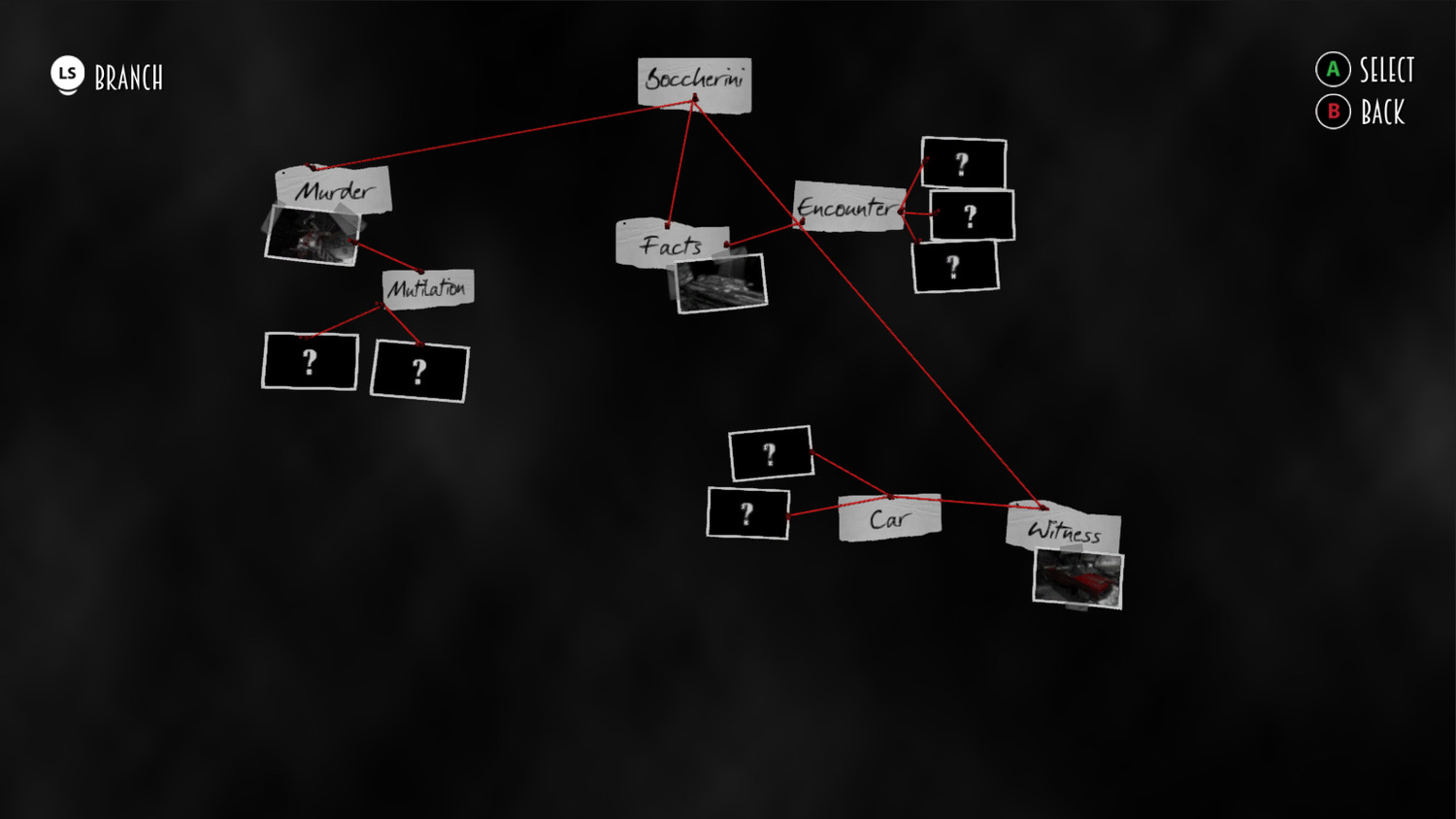 Скриншот: Blues and Bullets