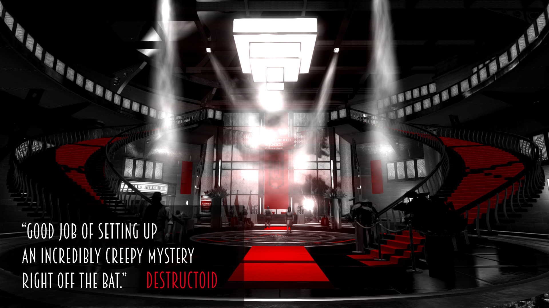 Скриншот 7: Blues and Bullets