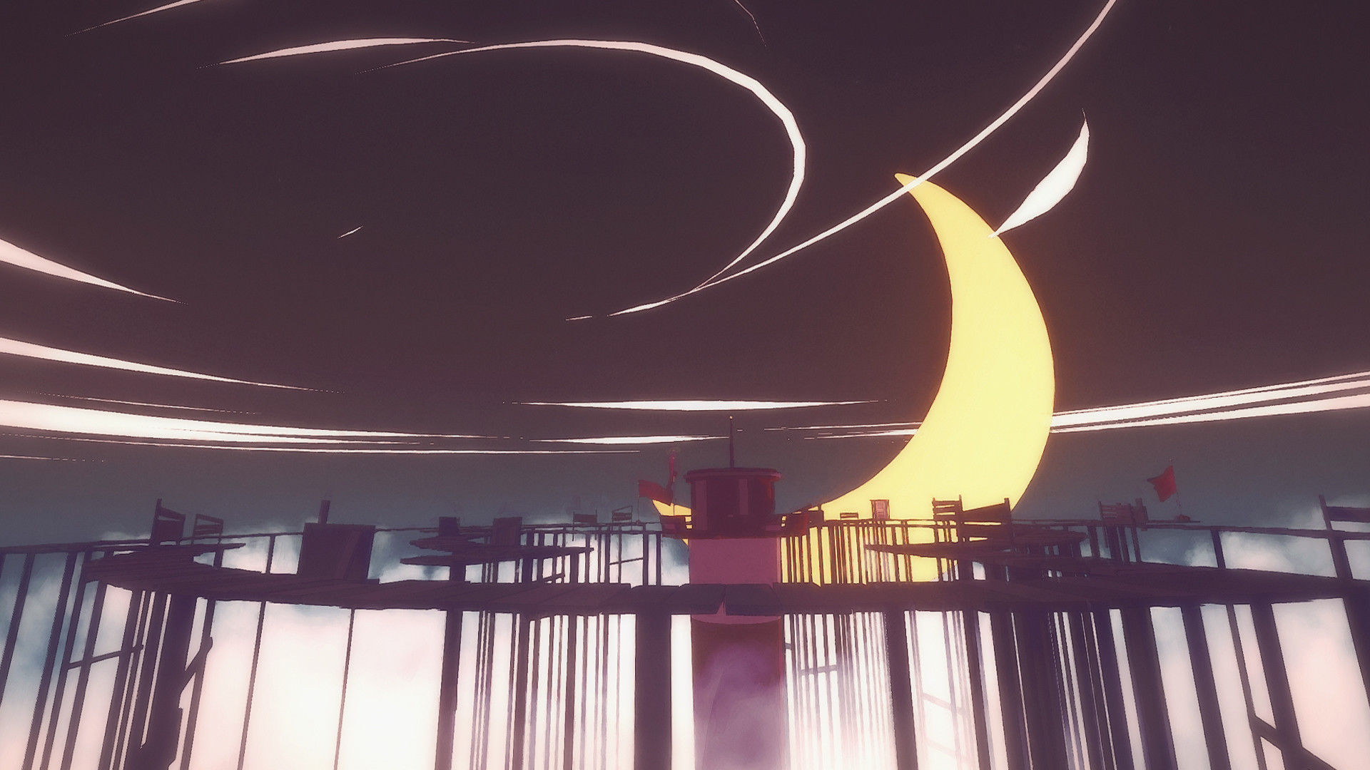 Скриншот: Summertime Madness